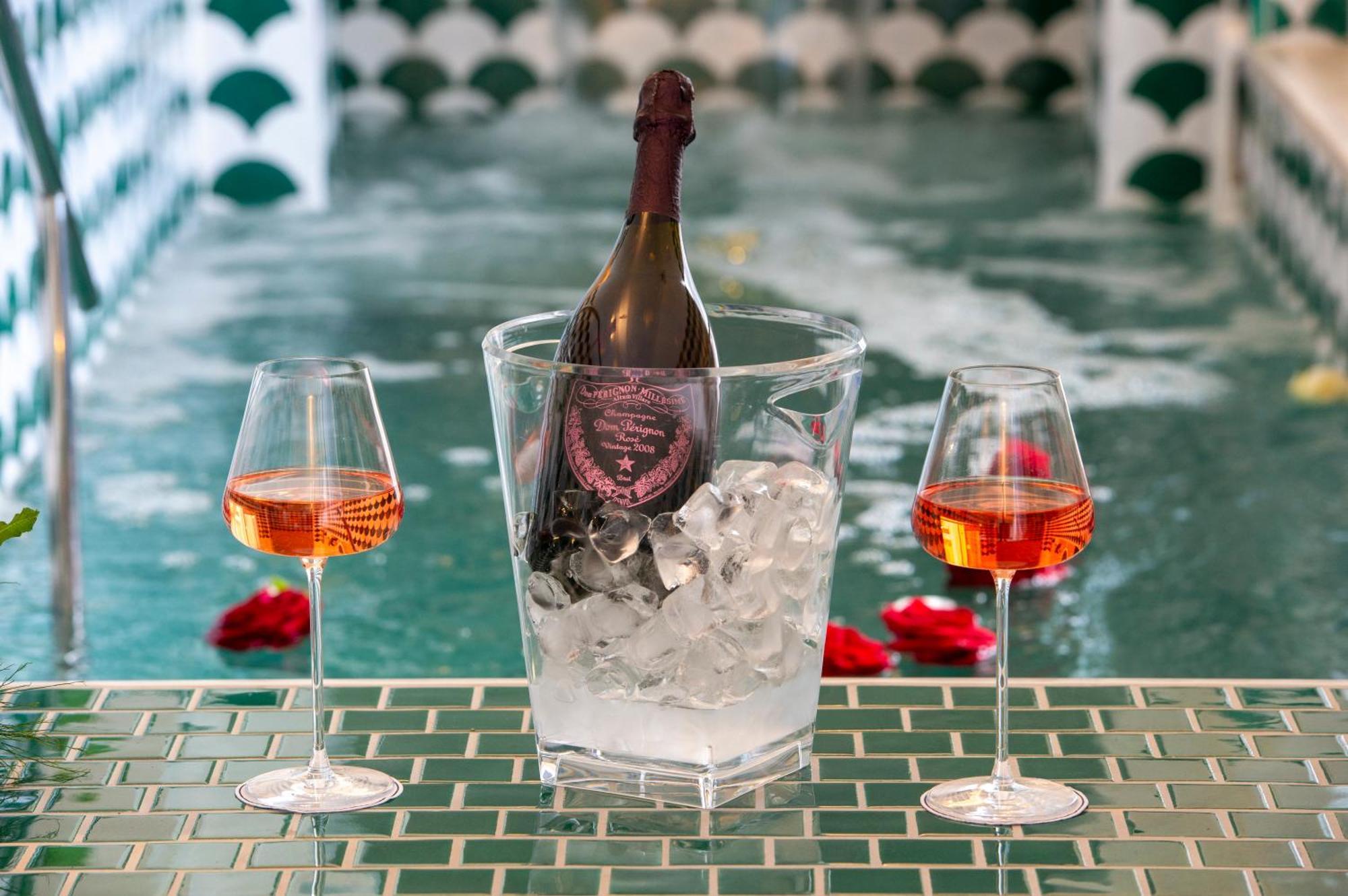 Villa Francesco Luxury Suites Positano Exterior foto